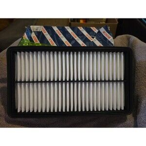 GENUINE BOSCH Air Filter  MAZDA 5148WS New Open Box